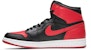 Air Jordan 1 Retro High OG 'Bred' 2013 555088-023
