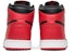Air Jordan 1 Retro High OG 'Bred' 2013 555088-023