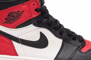 Order Air Jordan 1 Retro High OG 'Bred Toe' 555088-610