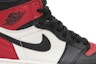 Order Air Jordan 1 Retro High OG 'Bred Toe' 555088-610 (Bahasa Malaysia)