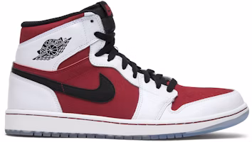 Air Jordan 1 Retro High OG 'Carmine' 555088-123 Air Jordan 1 Retro High OG 'Carmine' 555088-123