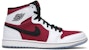 Air Jordan 1 Retro High OG 'Carmine' 555088-123