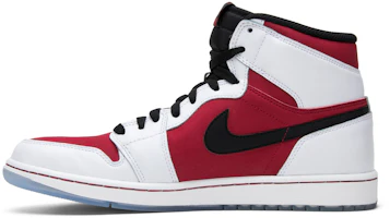 Lookbook Air Jordan 1 Retro High OG '红白卡迈勒' 555088-123