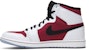 Air Jordan 1 Retro High OG 'Carmine' 555088-123