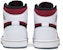 Air Jordan 1 Retro High OG 'Carmine' 555088-123