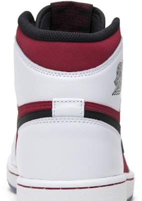 Air Jordan 1 Retro High OG 'Carmine' 555088-123 Sizing Air Jordan 1 Retro High OG 'Carmine' 555088-123