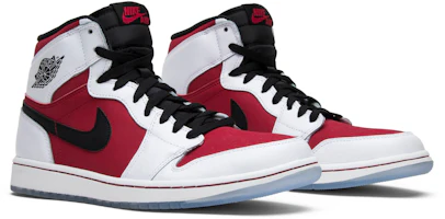 Cheap Air Jordan 1 Retro High OG '红白卡迈勒' 555088-123