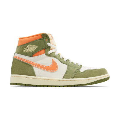 Jordan 1 High 'Celadon'