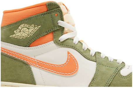 Air Jordan 1 復刻高幫 OG '青瓷' FB9934-300 Order Air Jordan 1 復刻高幫 OG '青瓷' FB9934-300