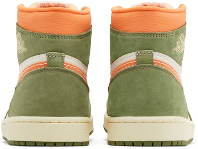 Air Jordan 1 復刻高幫 OG '青瓷' FB9934-300 Details for Air Jordan 1 復刻高幫 OG '青瓷' FB9934-300