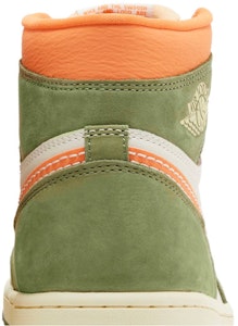 Air Jordan 1 復刻高幫 OG '青瓷' FB9934-300 Sizing Air Jordan 1 復刻高幫 OG '青瓷' FB9934-300