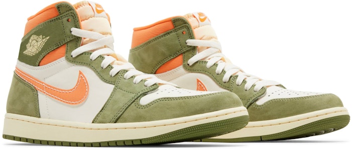 Air Jordan 1 復刻高幫 OG '青瓷' FB9934-300 Cheap Air Jordan 1 復刻高幫 OG '青瓷' FB9934-300