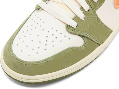 Air Jordan 1 復刻高幫 OG '青瓷' FB9934-300 2