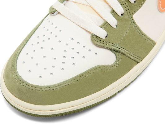 Air Jordan 1 Retro High OG 'Celadon' FB9934-300 2