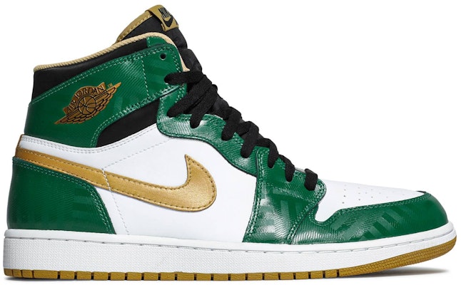Air Jordan 1 Retro High OG 'Celtics' 555088-315 Buy Air Jordan 1 Retro High OG 'Celtics' 555088-315