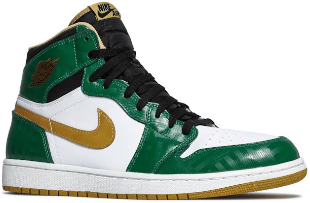 Air Jordan 1 Retro High OG 'Celtics' 555088-315 Order Air Jordan 1 Retro High OG 'Celtics' 555088-315