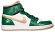Sizing Air Jordan 1 Retro High OG 'Celtics' 555088-315