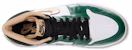 Air Jordan 1 Retro High OG 'Celtics' 555088-315