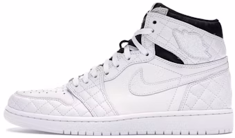 Air Jordan 1 Retro High OG 'Charity White' 906047(PROMO) Air Jordan 1 Retro High OG 'Charity White' 906047(PROMO)