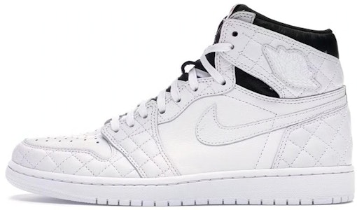 Air Jordan 1 Retro High OG 'Charity White' Putih Amal 906047(PROMO) Buy Air Jordan 1 Retro High OG 'Charity White' Putih Amal 906047(PROMO)