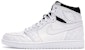 Air Jordan 1 Retro High OG 'Charity White' Putih Amal 906047(PROMO)