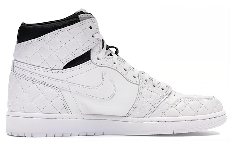 Order Air Jordan 1 Retro High OG 'Blanco Benéfico' 906047(PROMO)