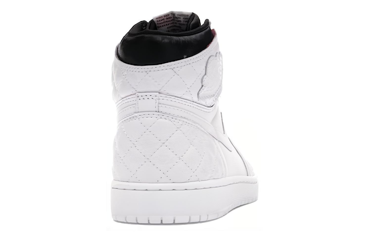 Shop Air Jordan 1 Retro High OG 'Blanco Benéfico' 906047(PROMO)