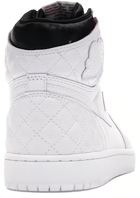 Air Jordan 1 Retro High OG 'Charity White' 906047(PROMO) Shop Air Jordan 1 Retro High OG 'Charity White' 906047(PROMO)