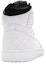 Shop Air Jordan 1 Retro High OG 'Charity White' Putih Amal 906047(PROMO)