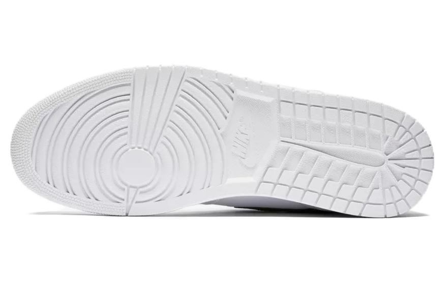 Purchase Air Jordan 1 Retro High OG 'Blanco Benéfico' 906047(PROMO)