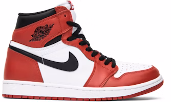 Air Jordan 1 Retro High OG 'Chicago' 2015 555088-101 Air Jordan 1 Retro High OG 'Chicago' 2015 555088-101