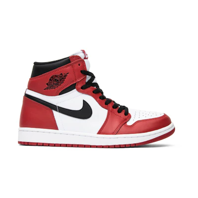 Jordan 1 High 'Chicago' 2015