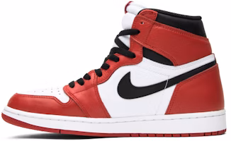 Air Jordan 1 Retro High OG 'Chicago' 2015 - Zapatillas Icónicas de Baloncesto 555088-101 Lookbook Air Jordan 1 Retro High OG 'Chicago' 2015 - Zapatillas Icónicas de Baloncesto 555088-101
