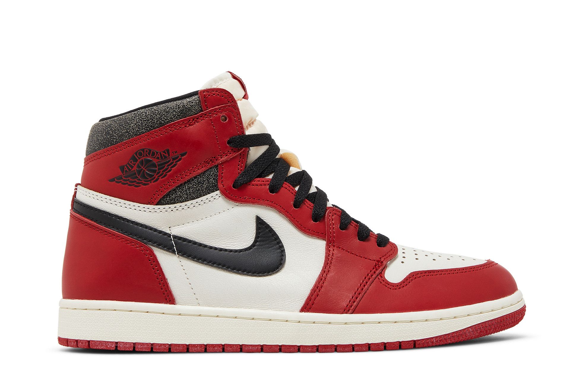 Air Jordan 1 Retro High OG &#x27;Chicago Lost &amp; Found&#x27; DZ5485-612