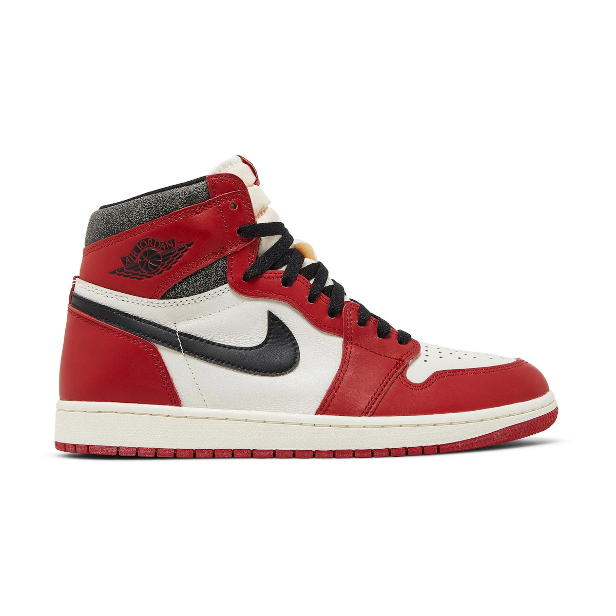 Beli Air Jordan Retro High OG 'Chicago Lost Found' DZ5485-612