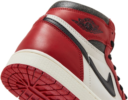 Air Jordan 1 Retro High OG 'Chicago Lost & Found' DZ5485-612 5