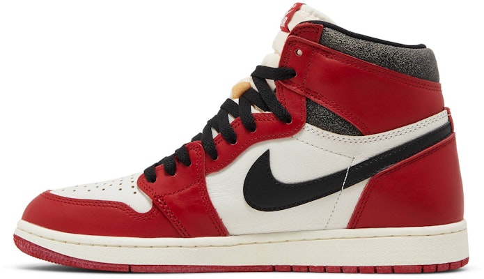 Nike air 2025 jordan i retro