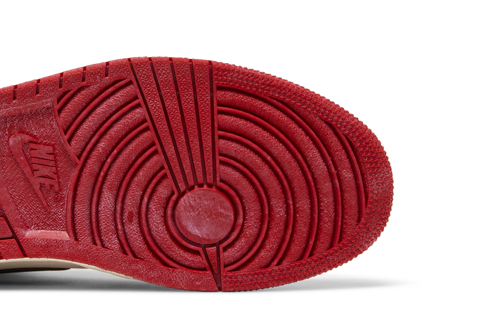 Details for Air Jordan 1 Retro High OG 'Chicago Lost & Found' DZ5485-612