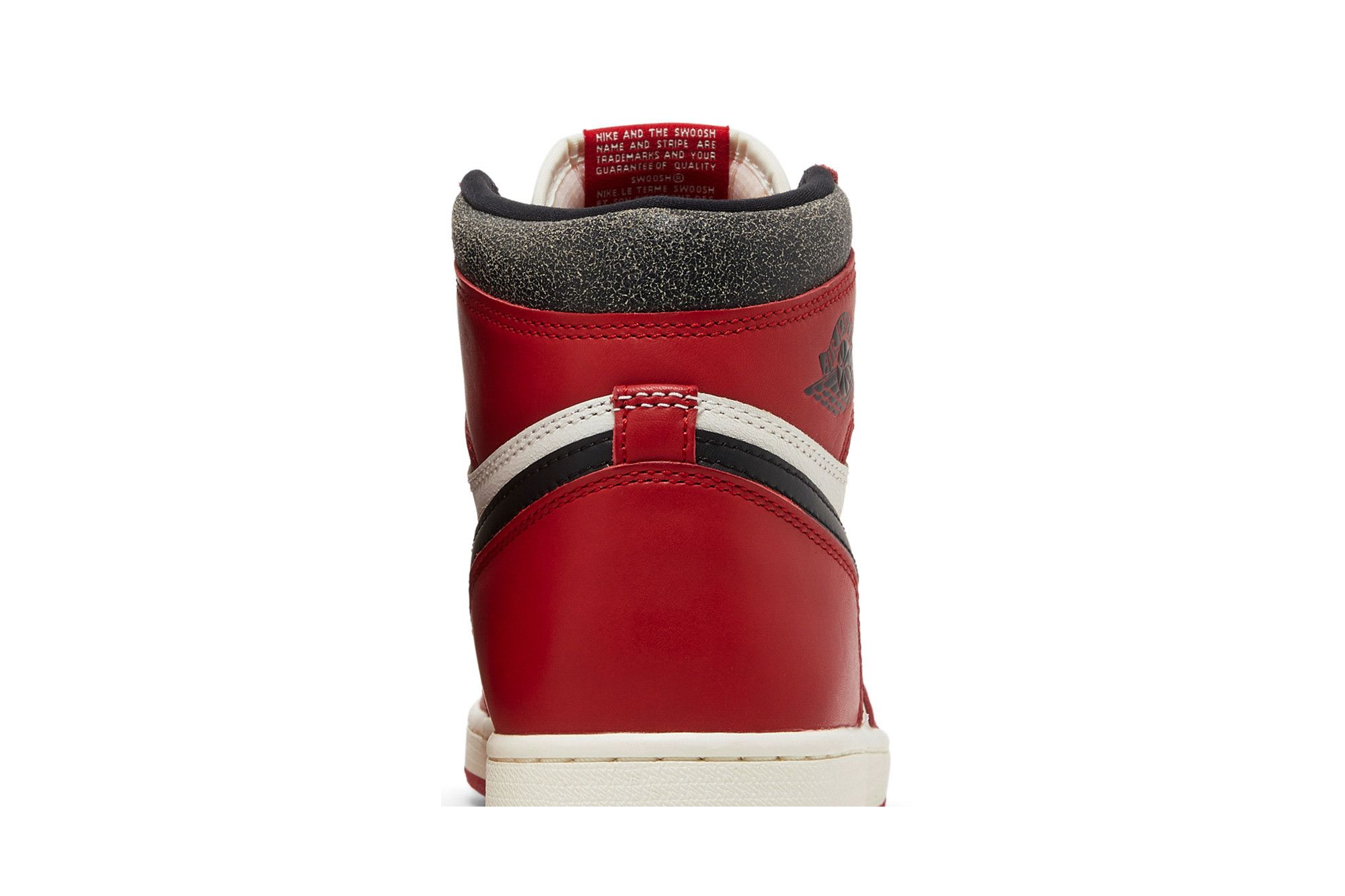Cheap Air Jordan 1 Retro High OG 'Chicago Lost & Found' DZ5485-612