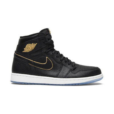 Jordan 1 High 'City of Flight'