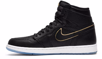 Lookbook Air Jordan 1 復刻高筒 OG 'City of Flight' 555088-031