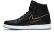 Lookbook Air Jordan 1 Retro High OG 'City of Flight' 555088-031