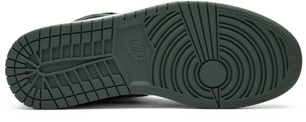 Air Jordan 1 Retro High OG 'Clay Green' Hijau Tanah 555088-135 Shop Air Jordan 1 Retro High OG 'Clay Green' Hijau Tanah 555088-135