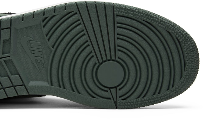 Air Jordan 1 Retro High OG 'Clay Green' Hijau Tanah 555088-135 Purchase Air Jordan 1 Retro High OG 'Clay Green' Hijau Tanah 555088-135