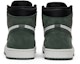 Details for Air Jordan 1 Retro High OG 'Clay Green' Hijau Tanah 555088-135