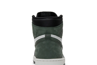 Air Jordan 1 Retro High OG 'Clay Green' 555088-135