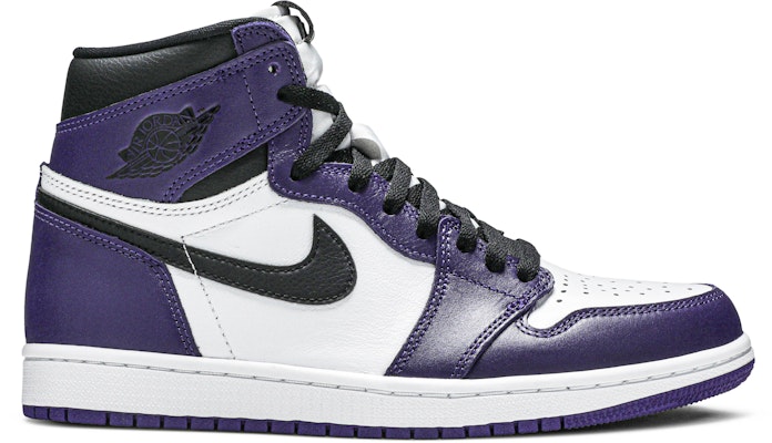 Kasut Air Jordan 1 Retro High OG 'Court Purple 2.0' 555088-500 Buy Kasut Air Jordan 1 Retro High OG 'Court Purple 2.0' 555088-500