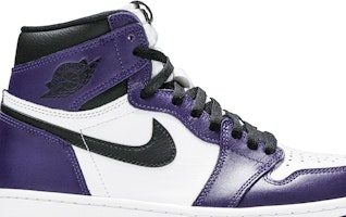 Air Jordan 1 Retro High OG 'Court Purple 2.0' Ungu 2.0 555088-500 Order Air Jordan 1 Retro High OG 'Court Purple 2.0' Ungu 2.0 555088-500