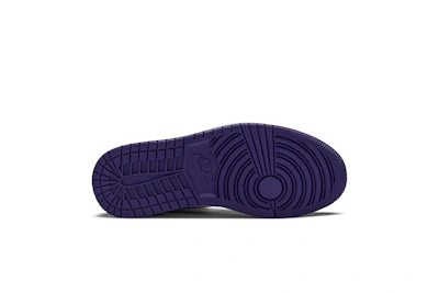 Air Jordan 1 Retro High OG 'Court Purple 2.0'