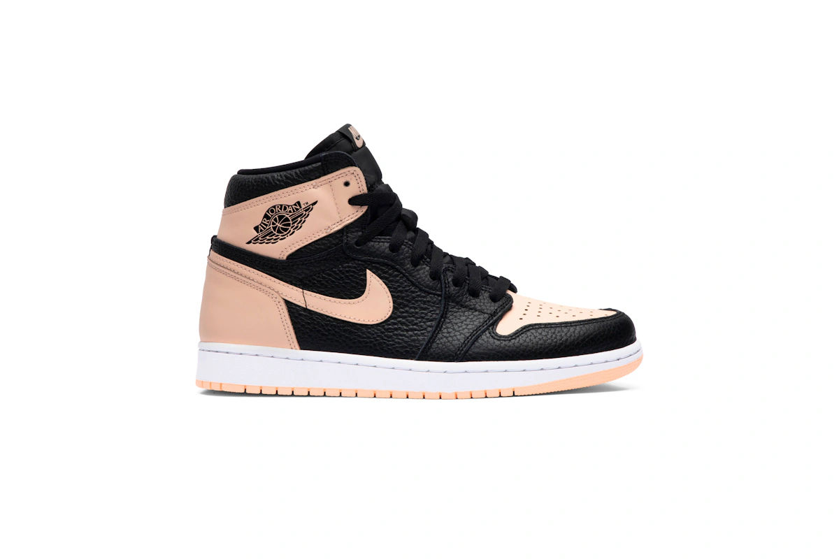 Air Jordan 1 Retro High OG 'Crimson Tint'